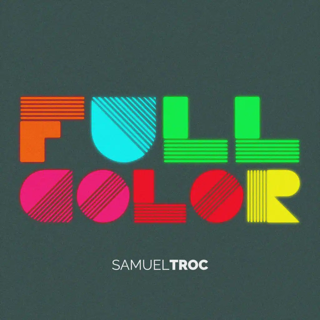 Full Color