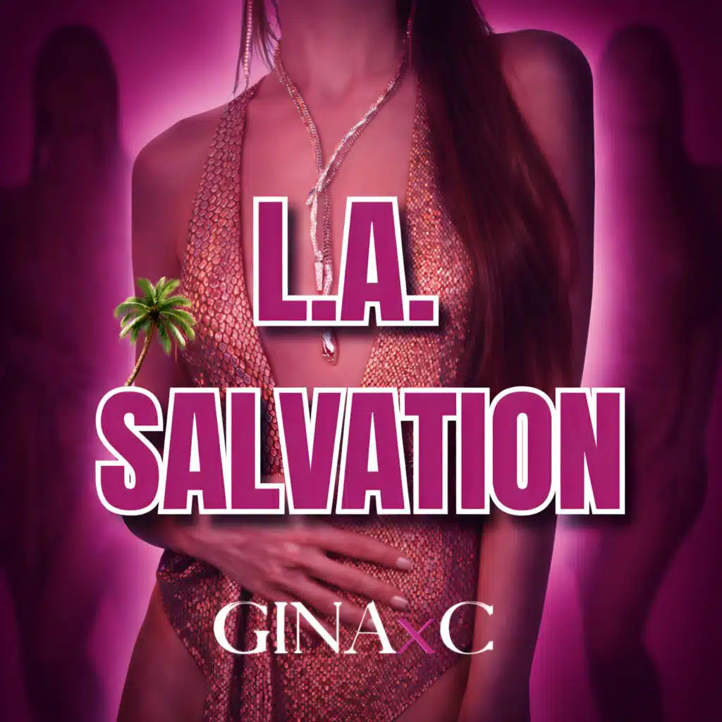 GINAxC