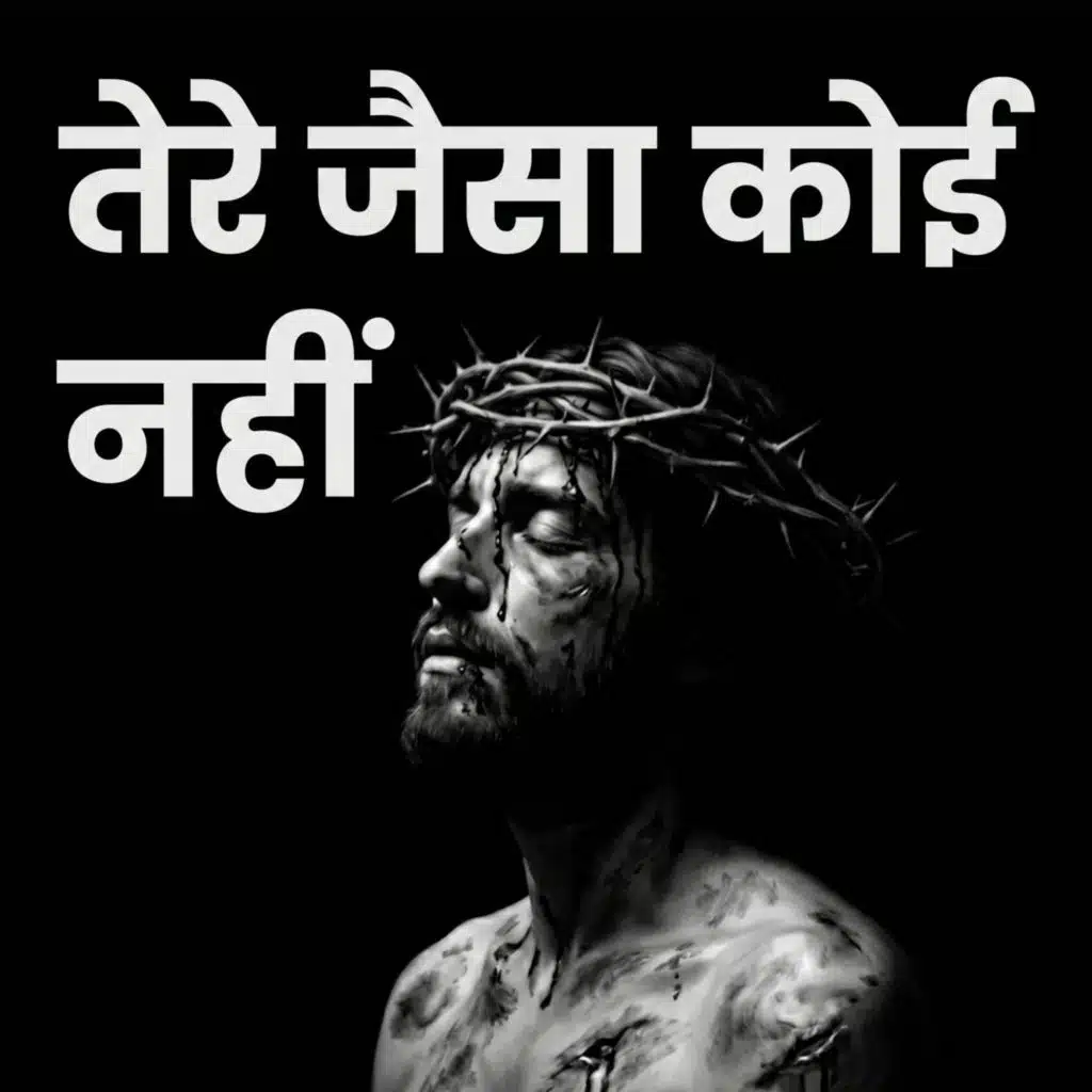 Tere Jaisa Koi Nahi