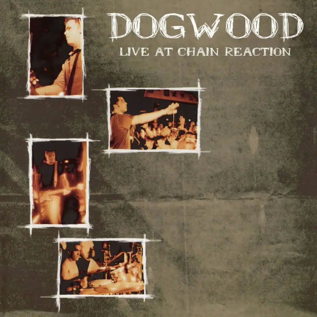 Live At Chain Reaction