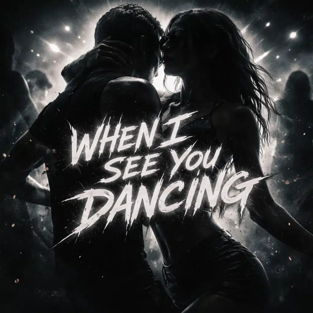 When I See You Dancing