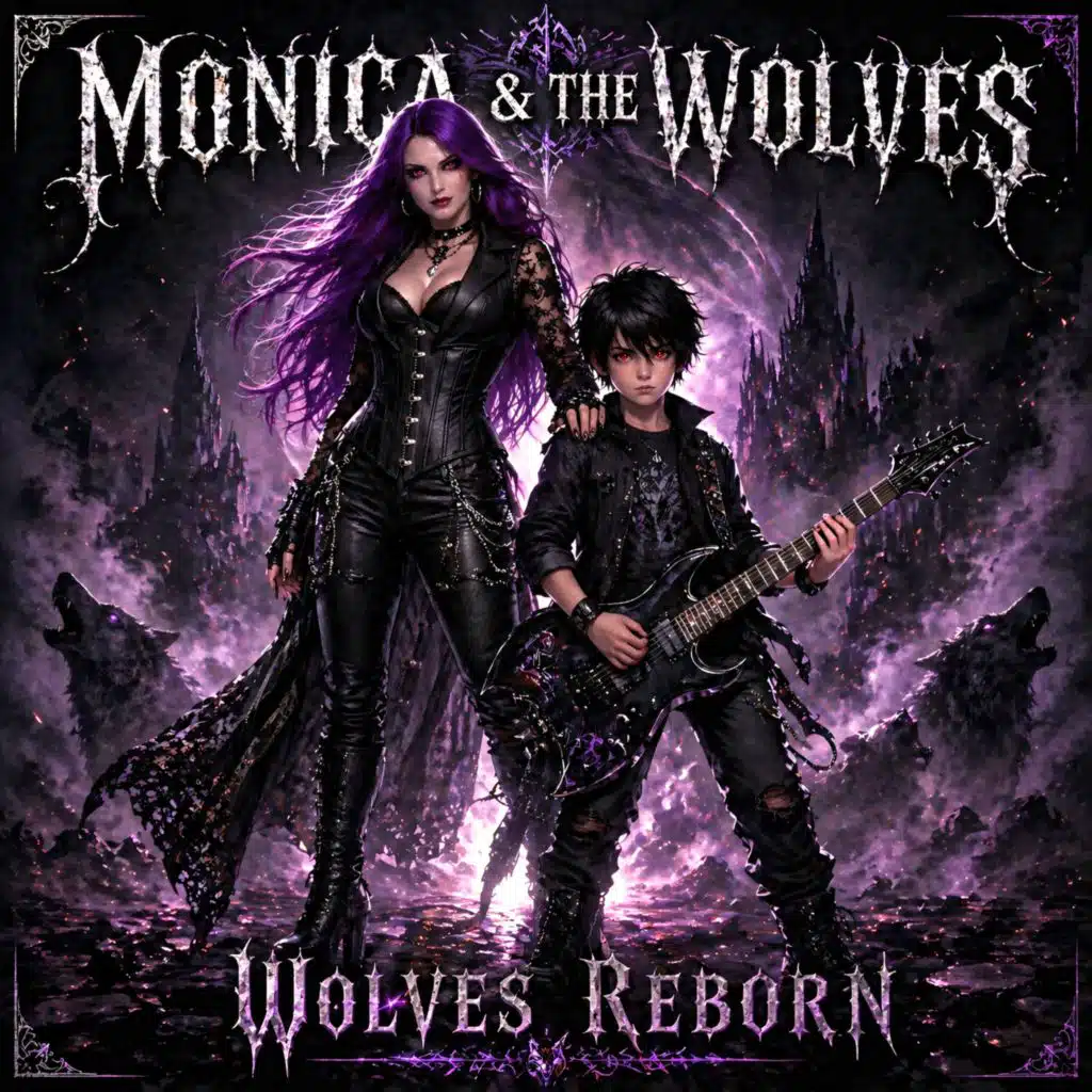 Wolves Reborn