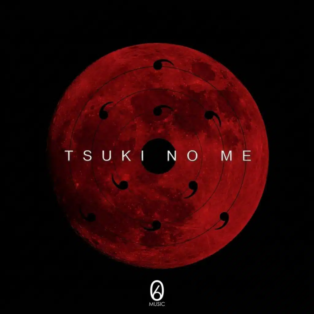 Tsuki no me