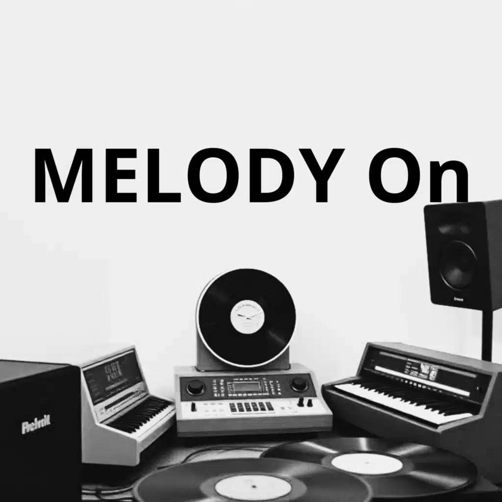 Melody on