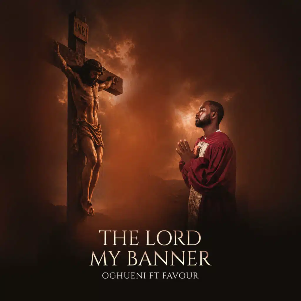 The Lord My Banner (feat. Favour)