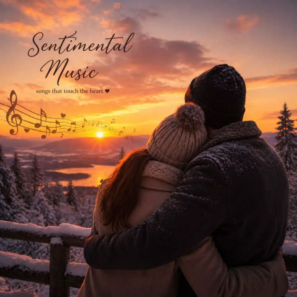 Sentimental Music Album 2