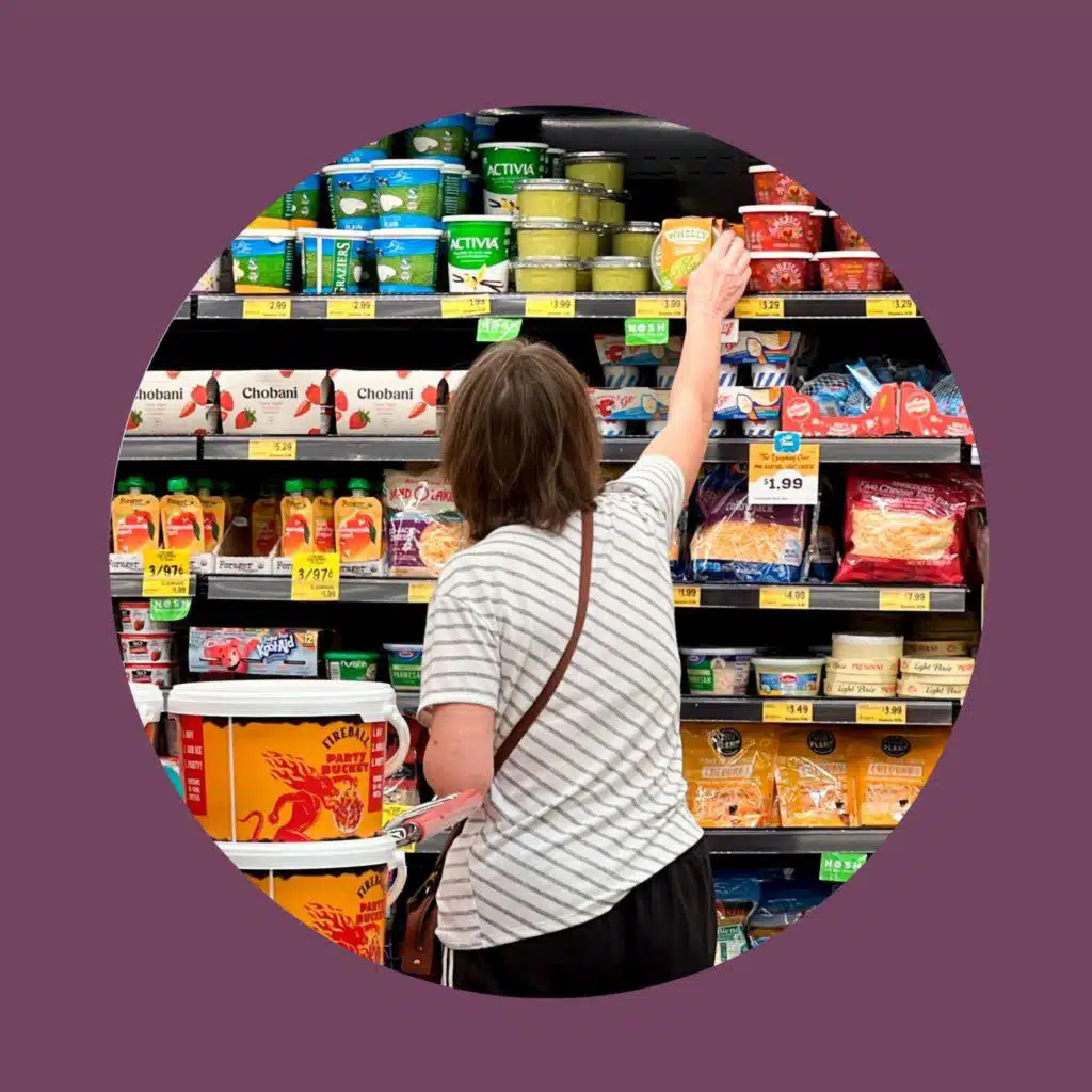 A food economist’s case against public grocery stores