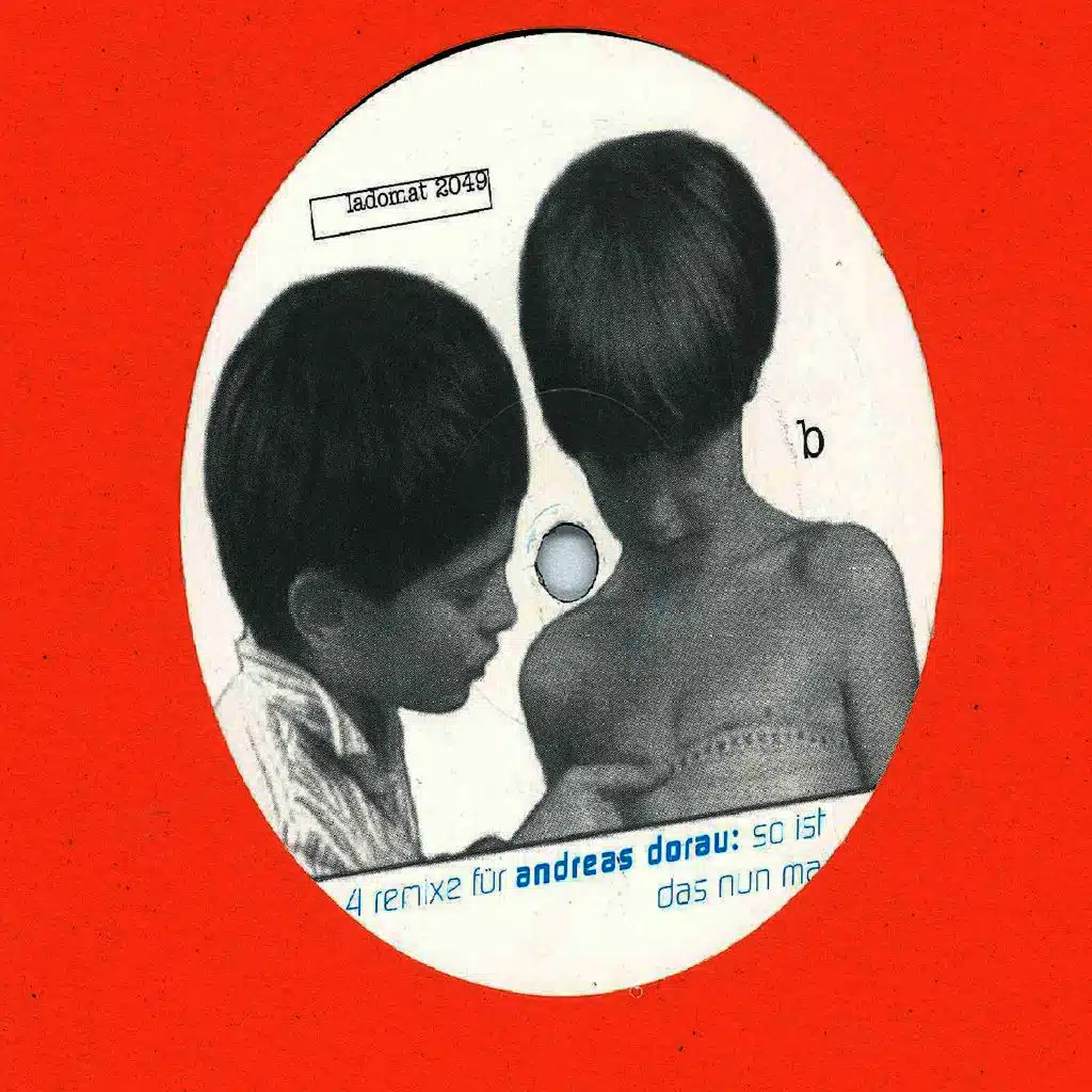 So ist das nun mal (Happy Sundays Mix)