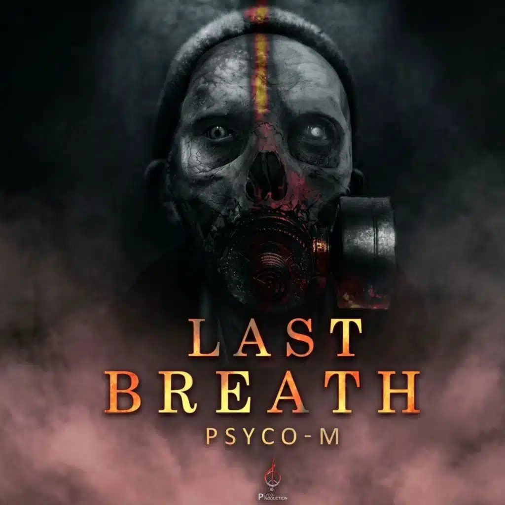Last Breath