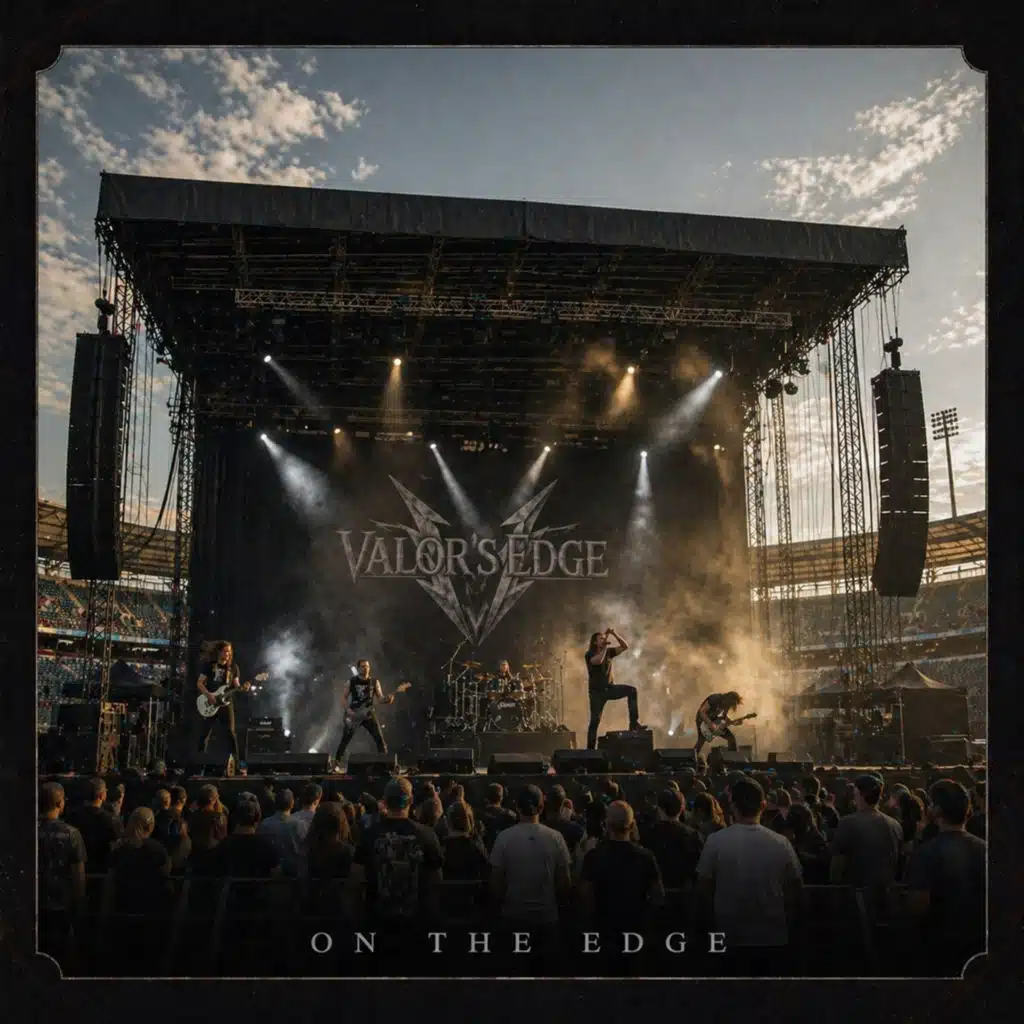 Valor’s Edge