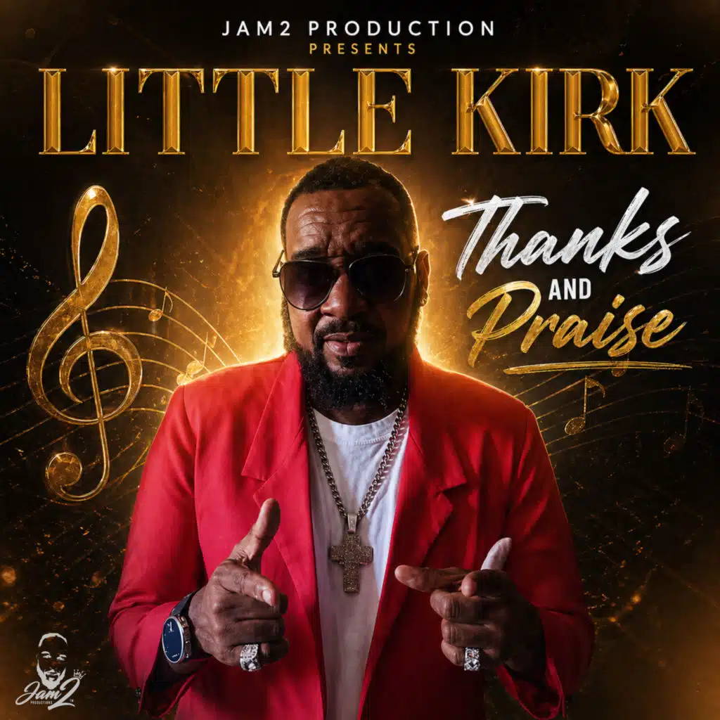 Little Kirk