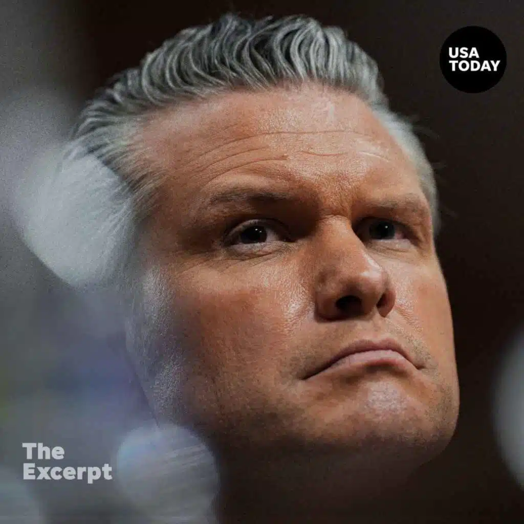 Hegseth seeks to justify $1.5T budget while defending $25B war in Iran