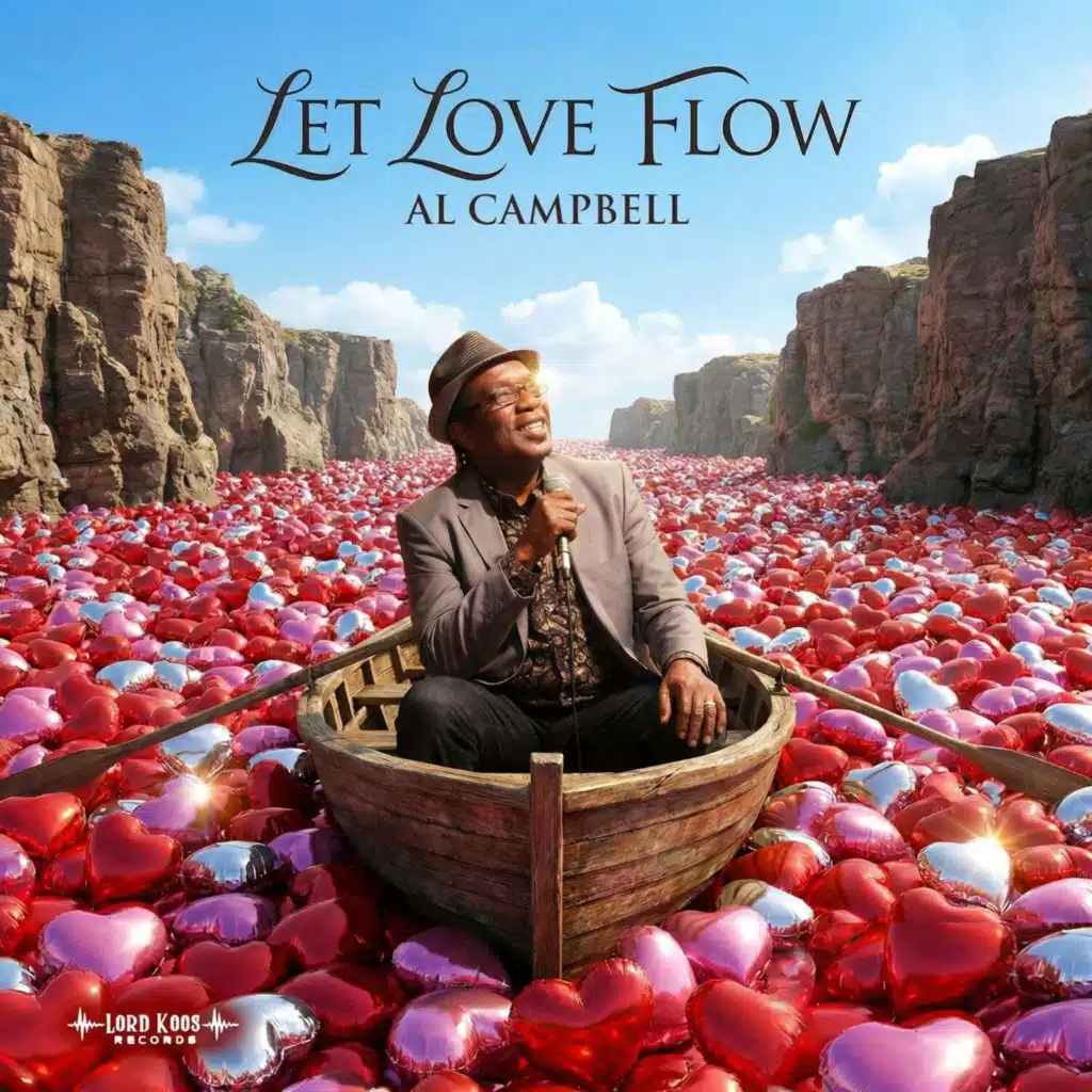 Al Campbell