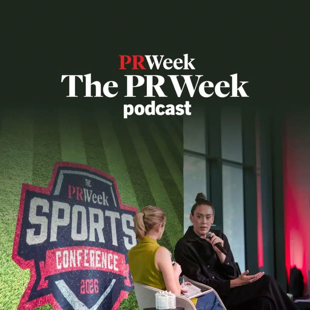 PRWeek Sports Conference special
