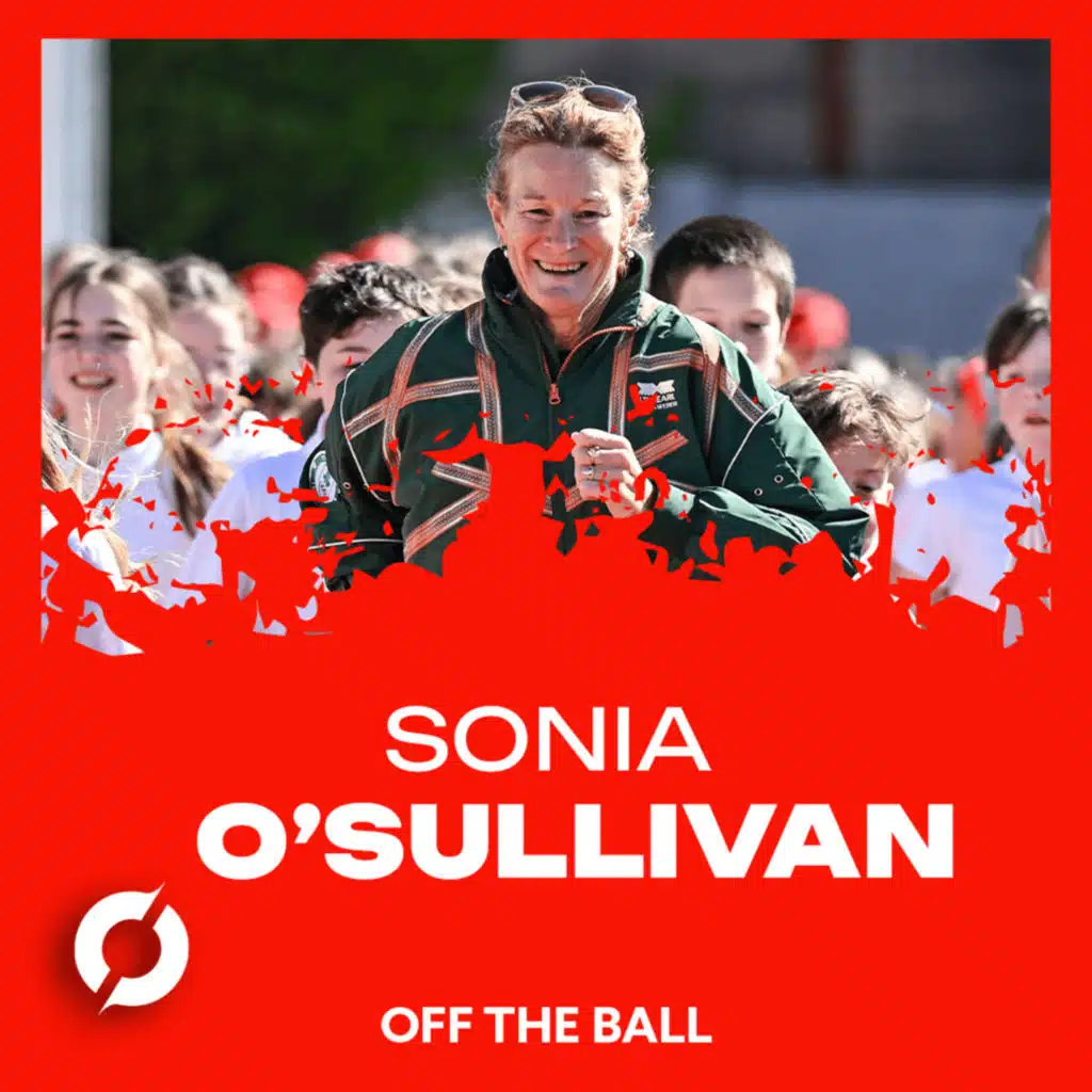 Sonia O' Sullivan: ‘It was all a big adventure’ | Inspiring a new generation, Sophie's success, London Marathon