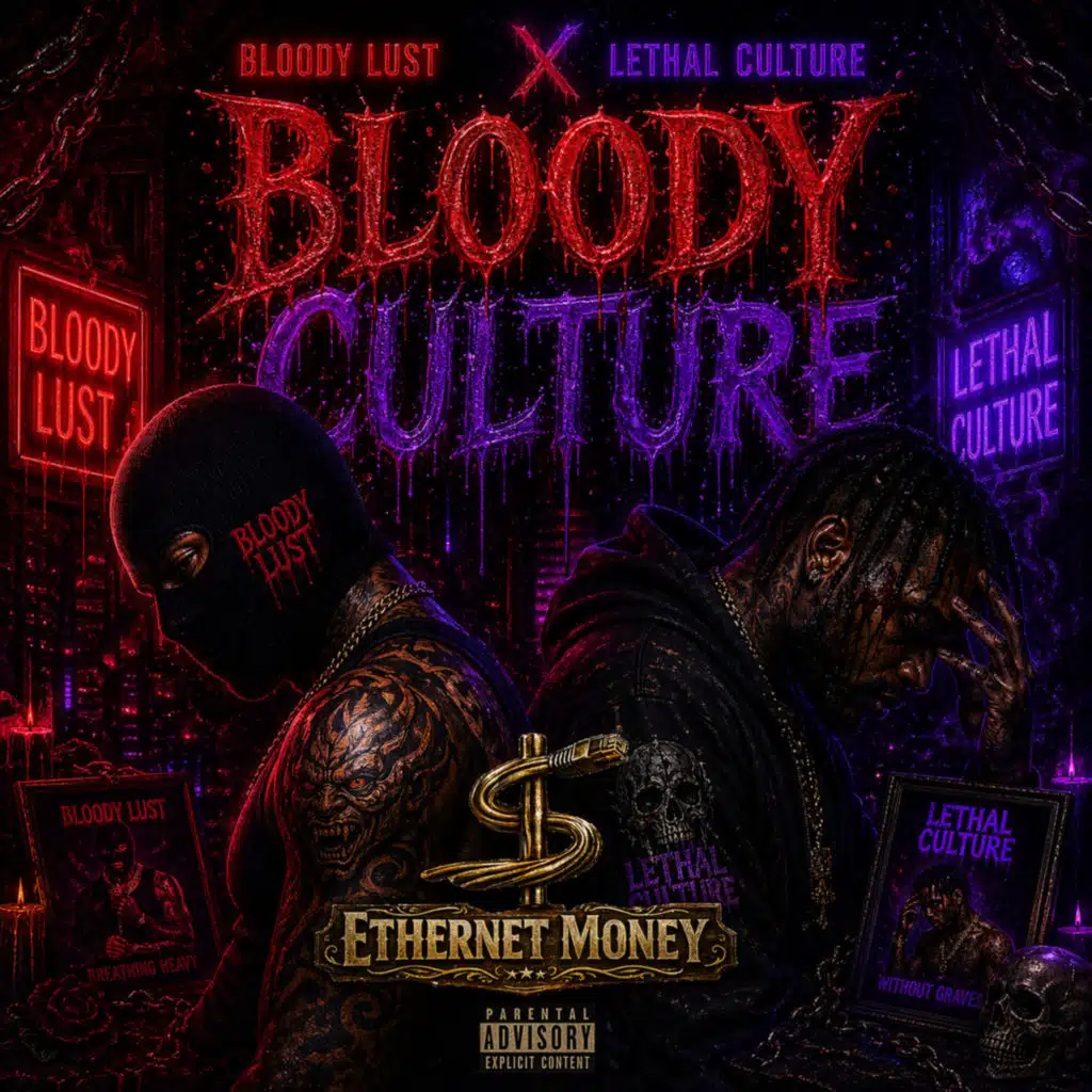 Bloody Culture
