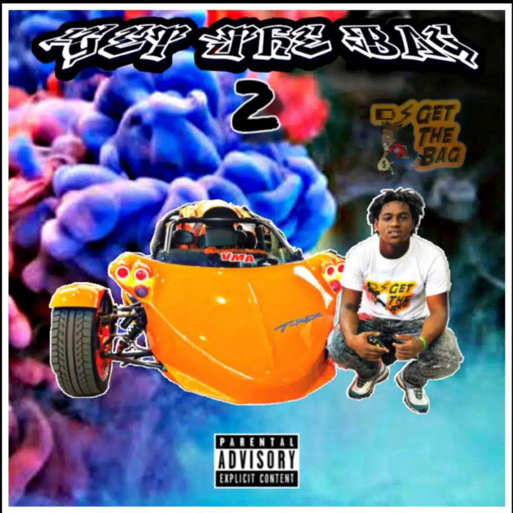 GET THE BAG 2