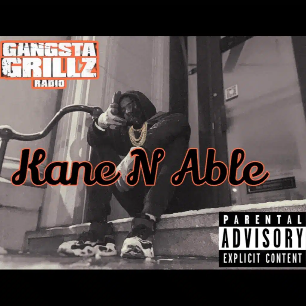 King Griffy