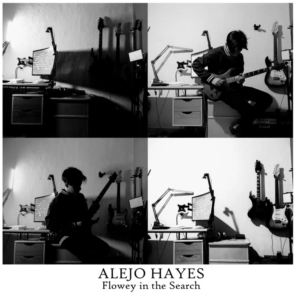 Alejo Hayes