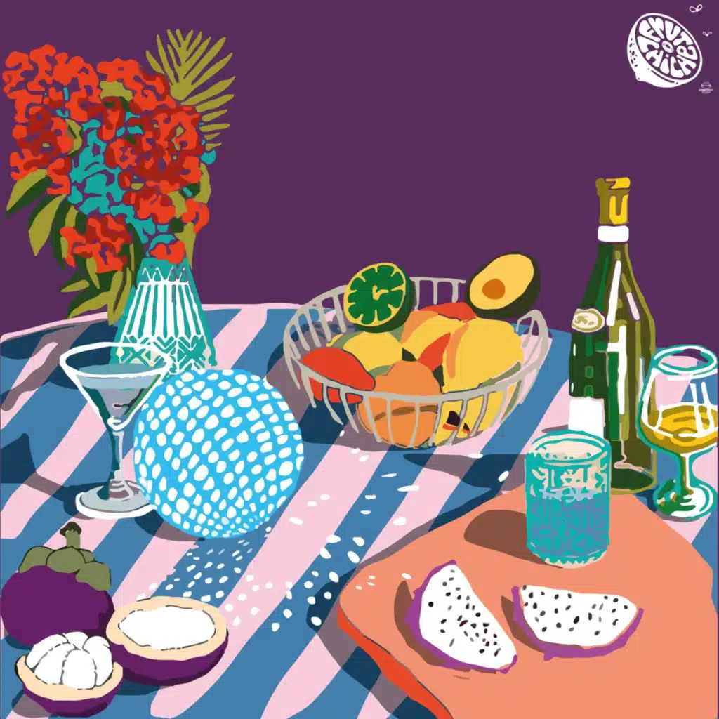 Fruta Chicha 001