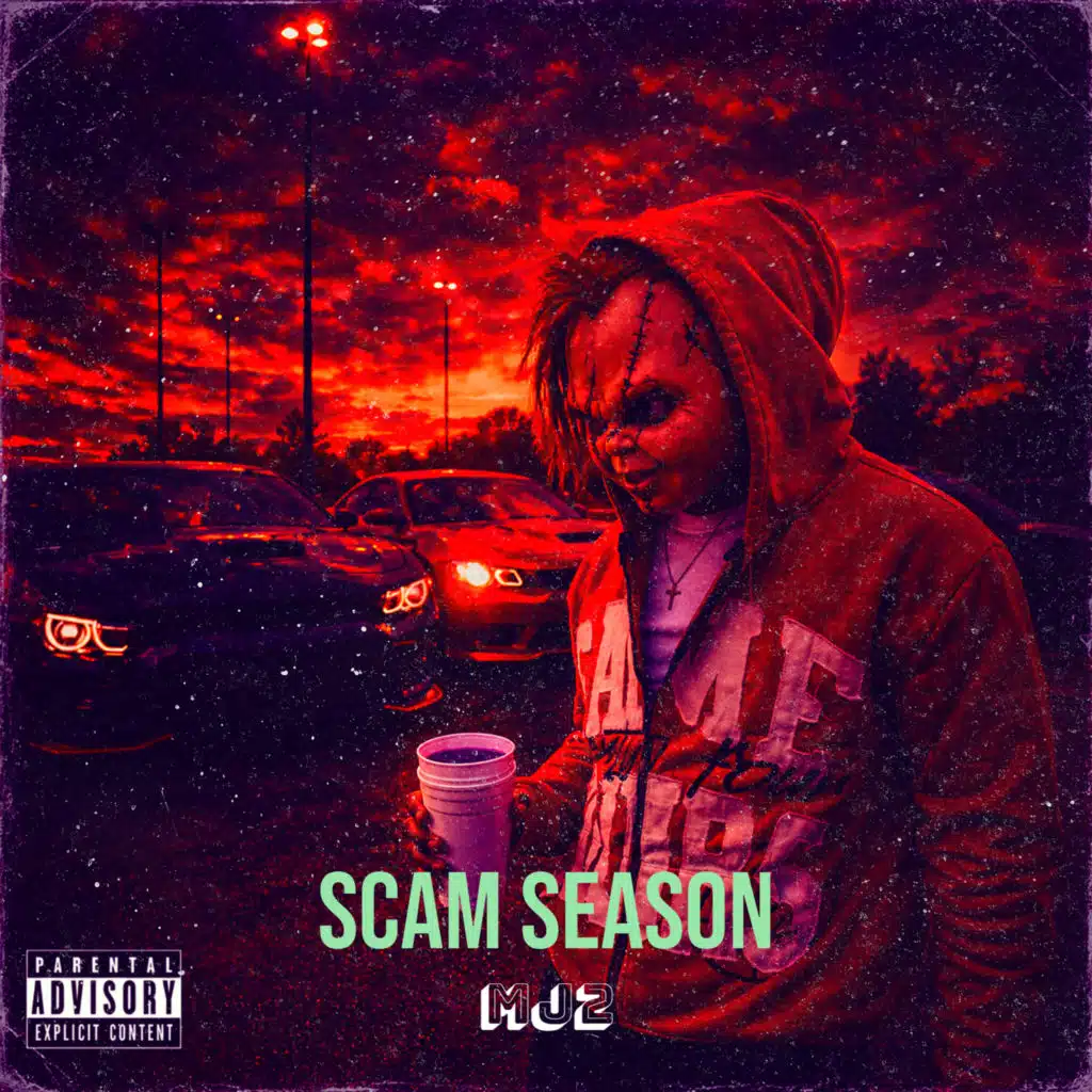 Scam Season