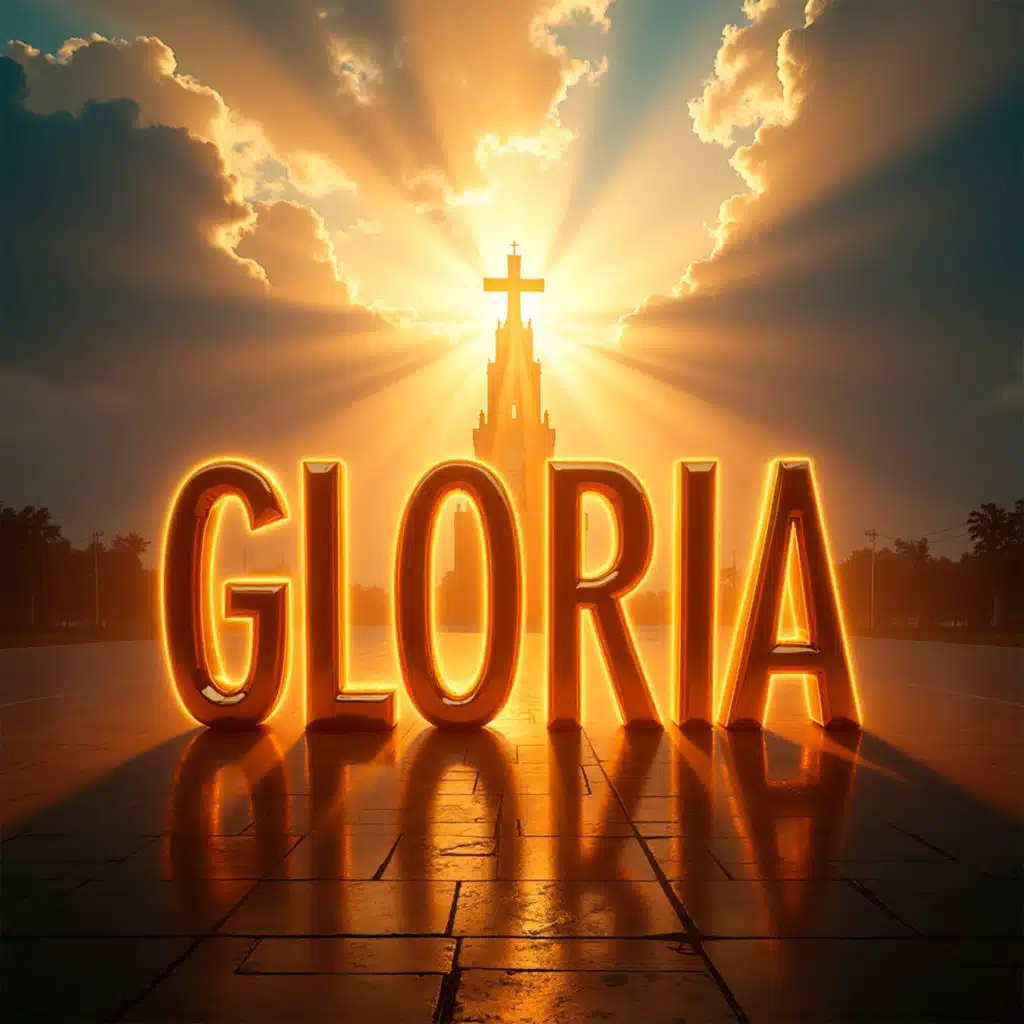 GLORIA