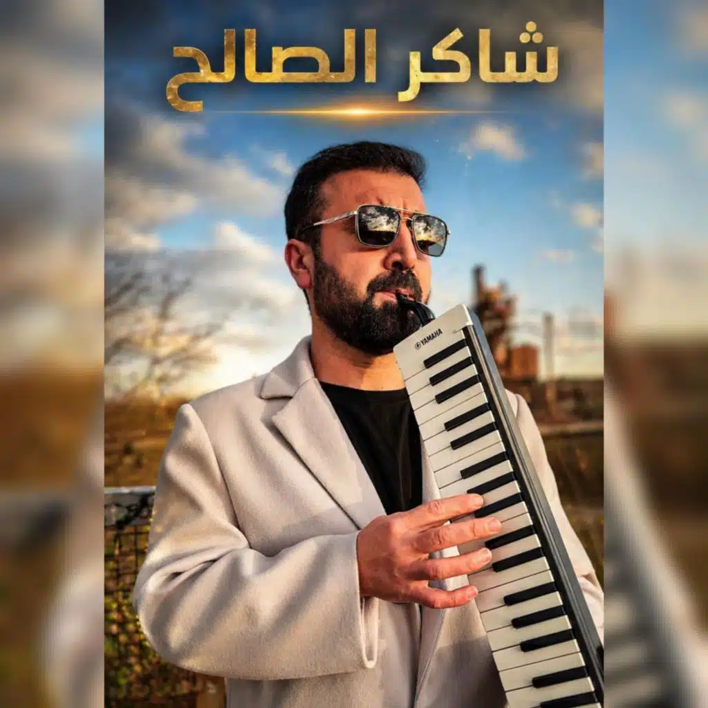 Shakiralsalih music