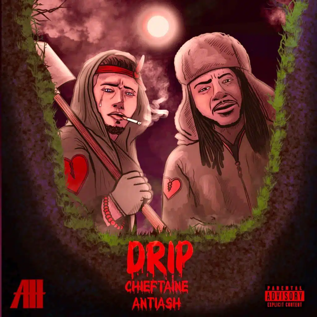 Chieftaine