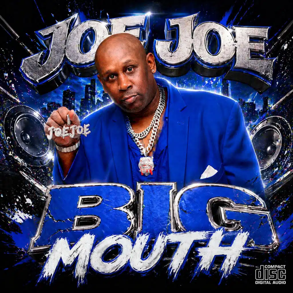 JoeJoe