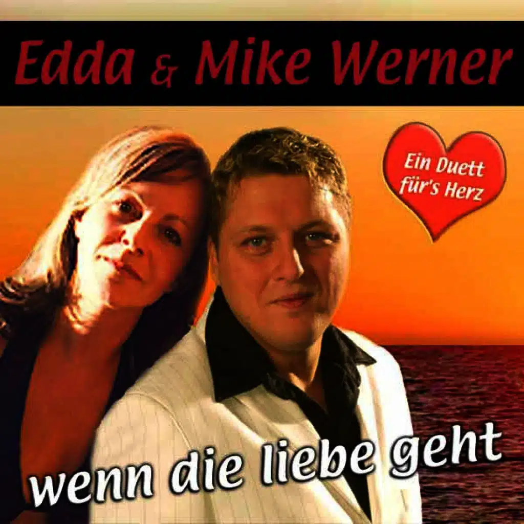 Wenn Die Liebe Geht (Gitarren Version)