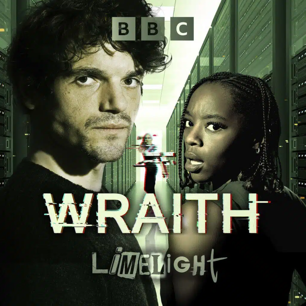 Wraith: Trailer