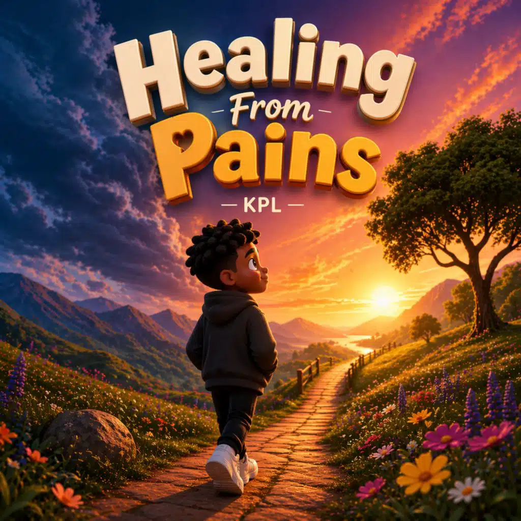 Healing from Pains