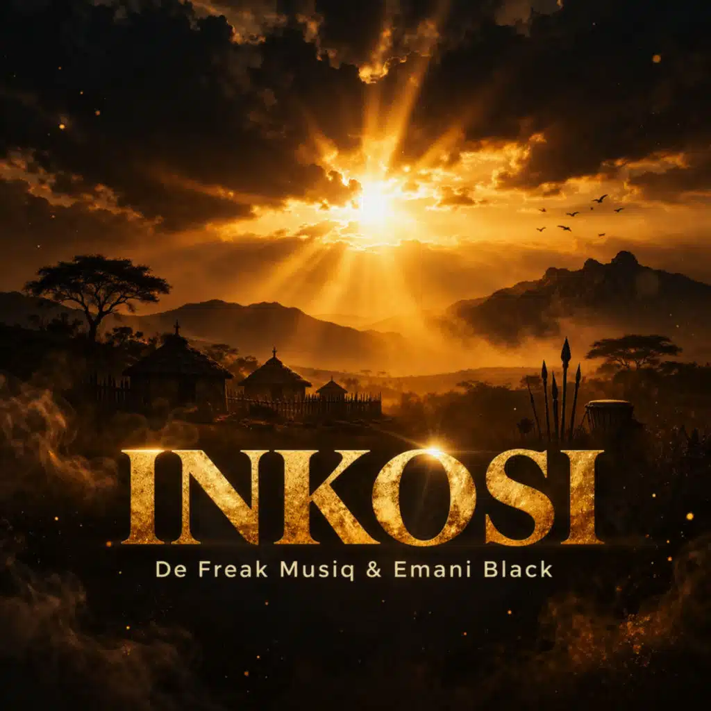 De Freak Musiq