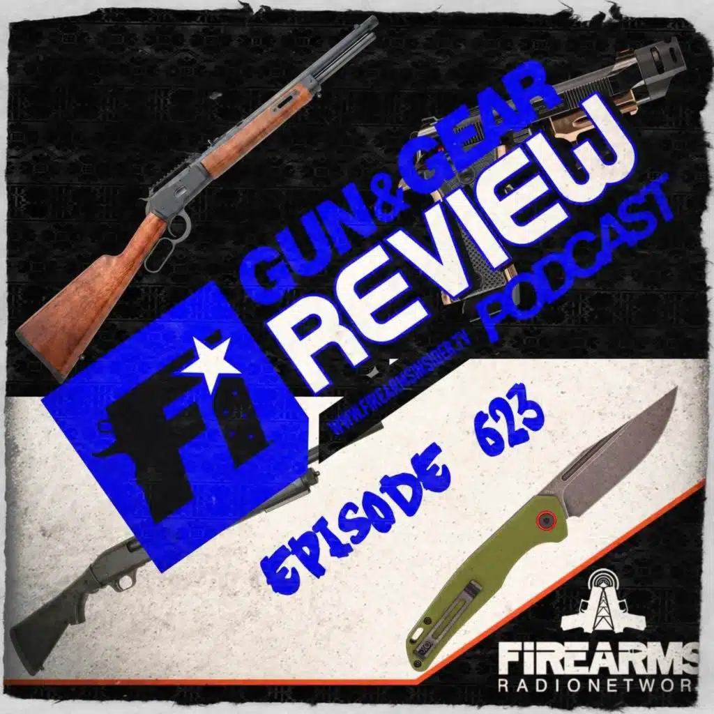 Gun & Gear Review 623 – HR Violation