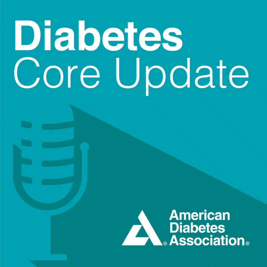 Associations between GLP-1 Receptor Agonists and Ischemic Optic Neuropathy, Tirzepetide vs. Dulaglutide or Semaglutide on major cardiovascular events in T2D, and more!