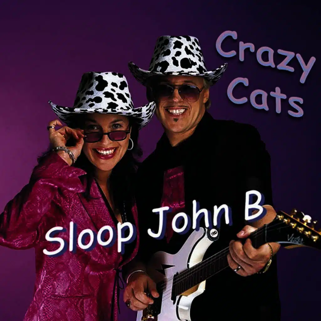 Sloop John B (Morning Mix)