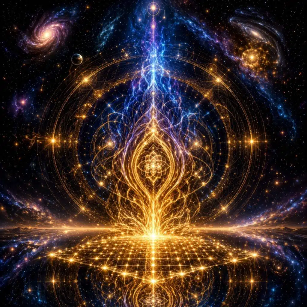 The Unified Flame