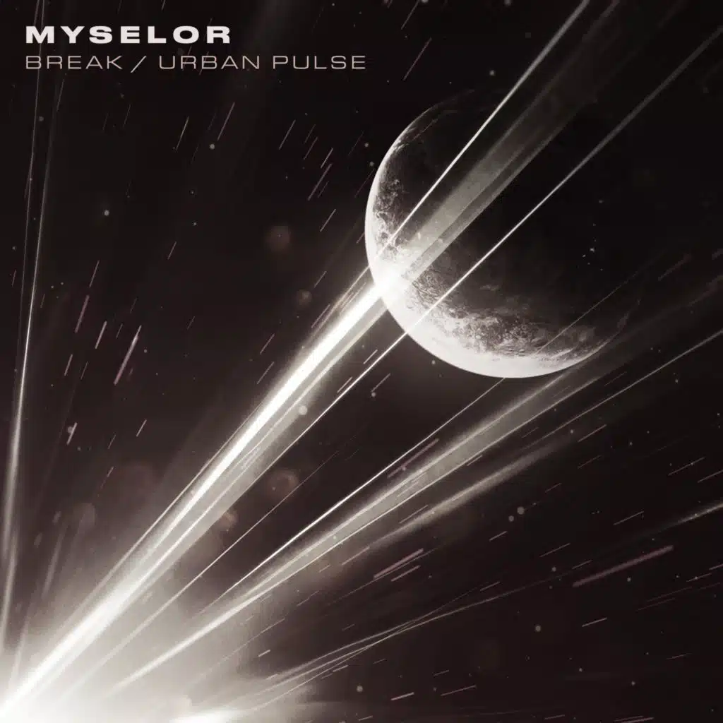 Break / Urban Pulse (Cosmic Expression (Sampler IV)