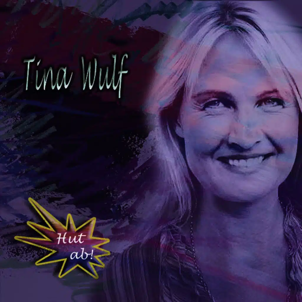 Tina Wulf