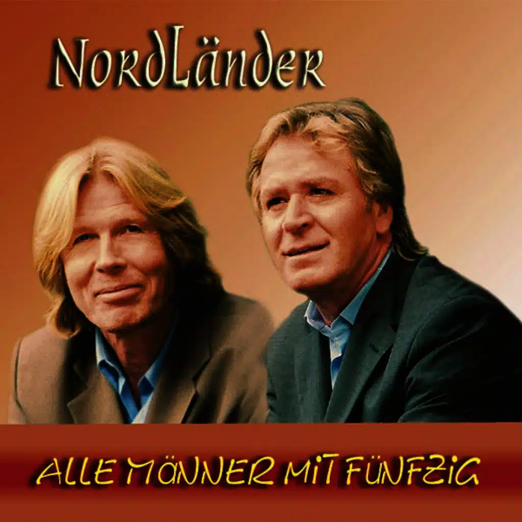 Alle Männer Mit Fünfzig