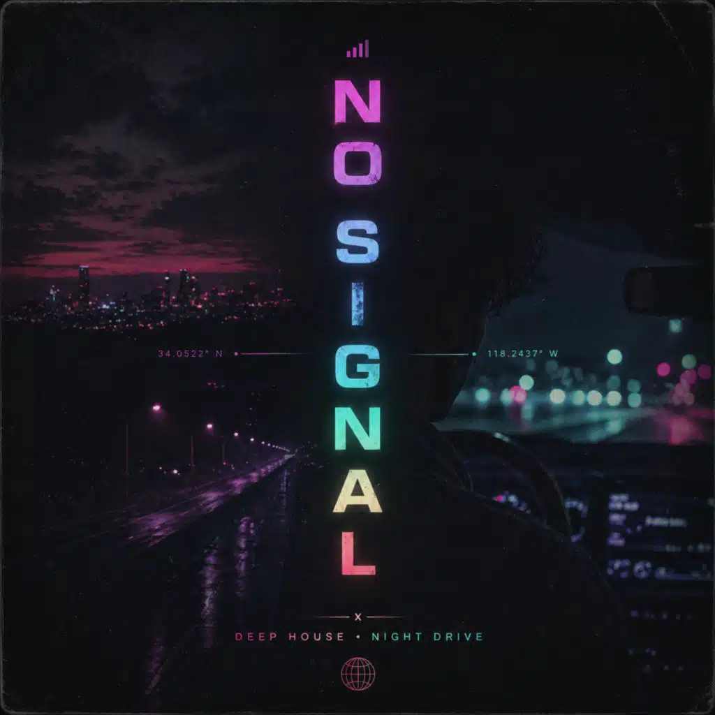 NO SIGNAL