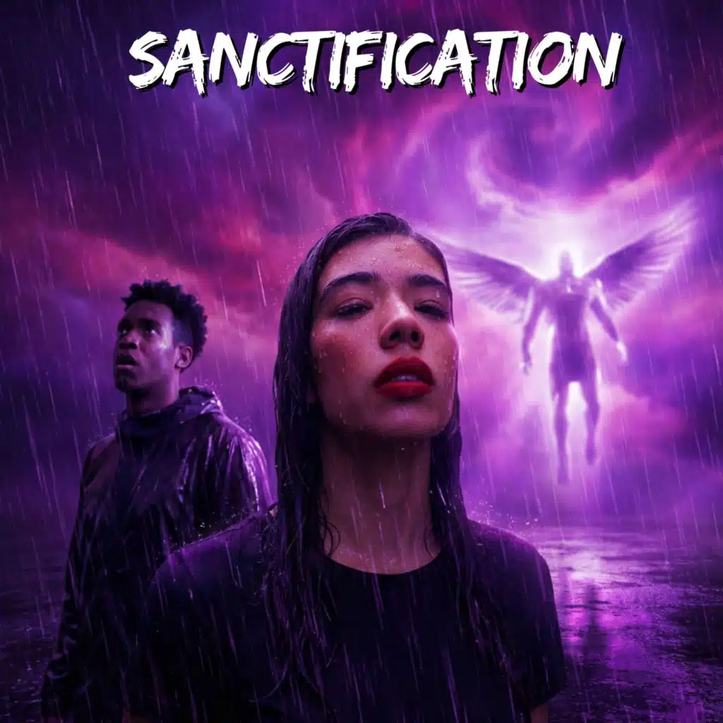 Sanctification