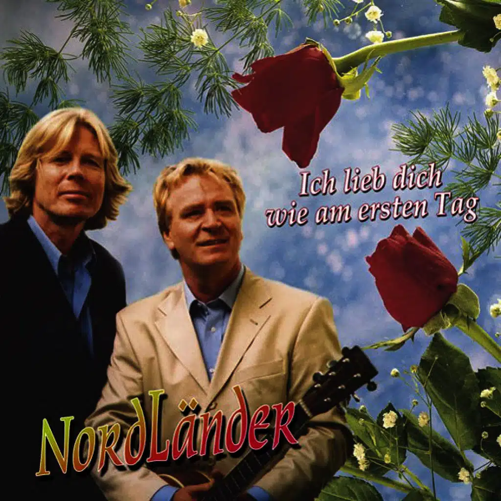 Ich Lieb Dich Wie Am Ersten Tag