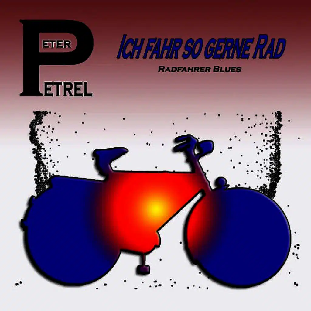 Ich Fahr so Gerne Rad (Radfahrer Blues)