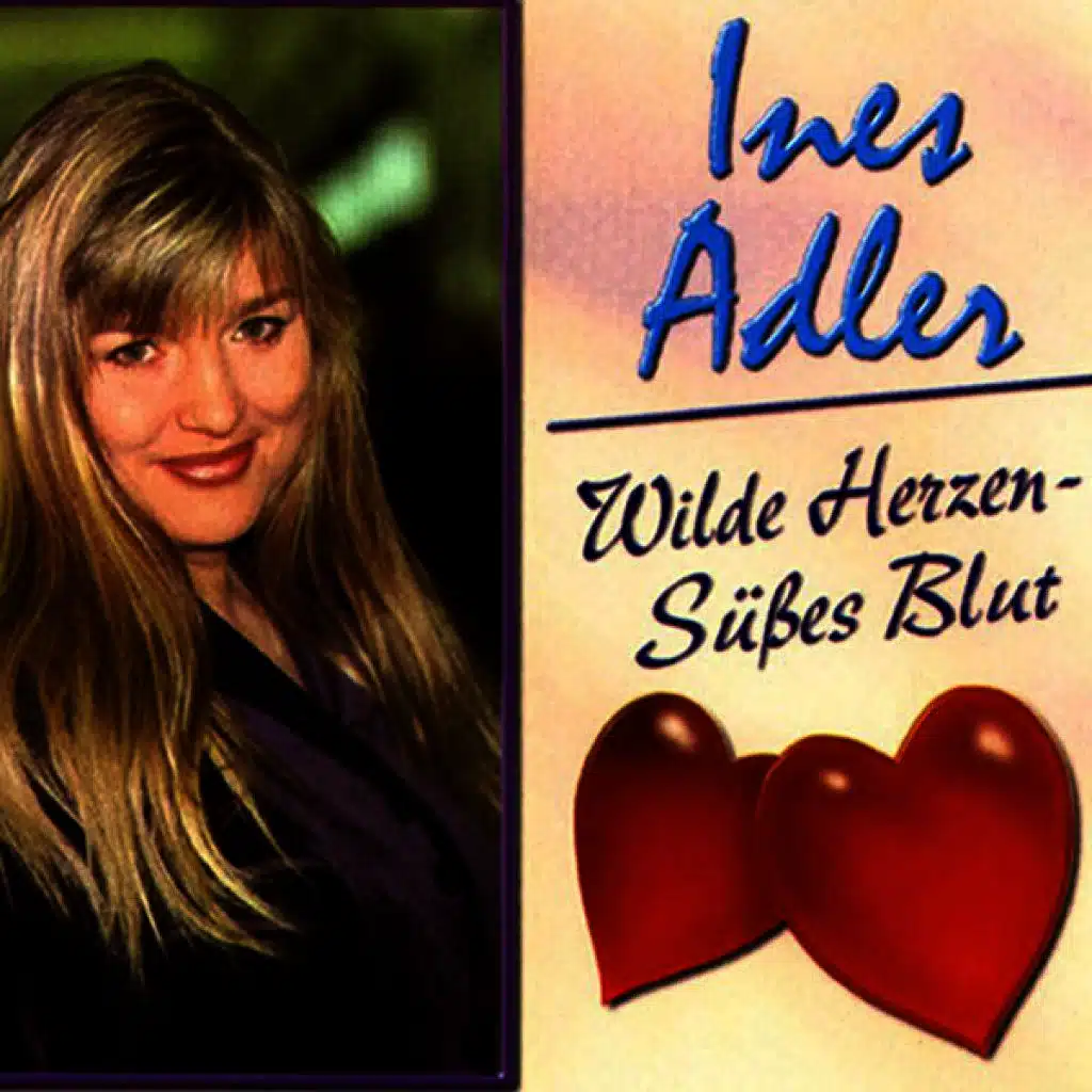 Wilde Herzen - Süßes Blut