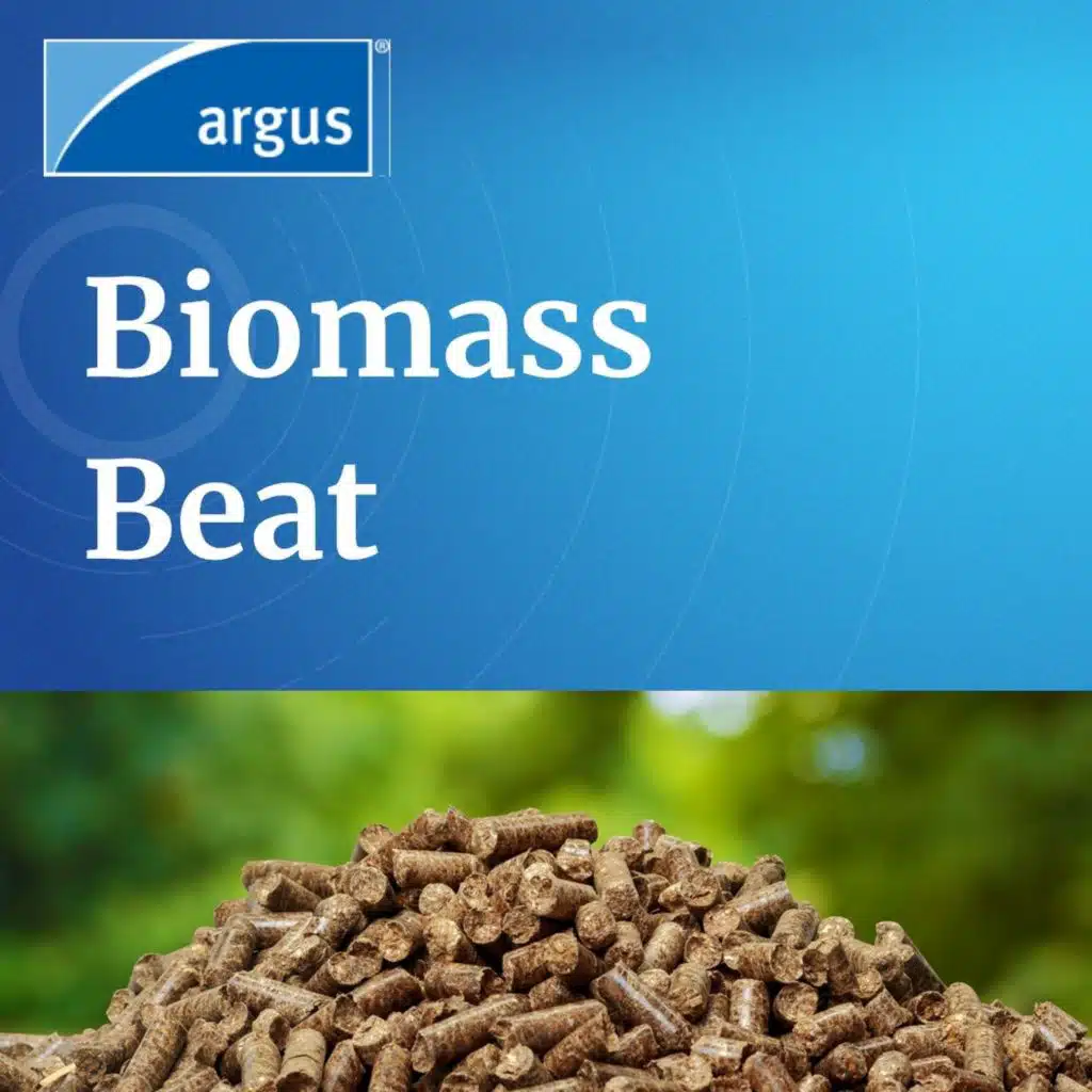 Biomass Beat: Key Takeaways from the Argus Biomass Conference
