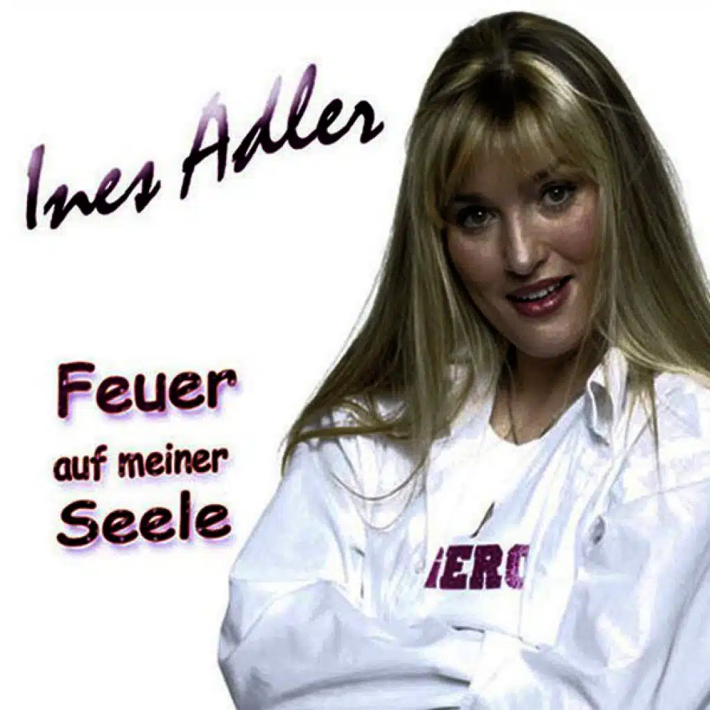 Feuer Auf Meiner Seele