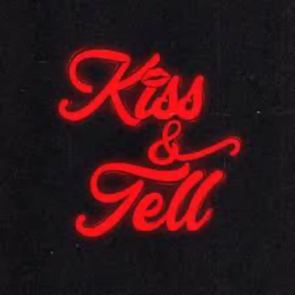 Kiss N Tell