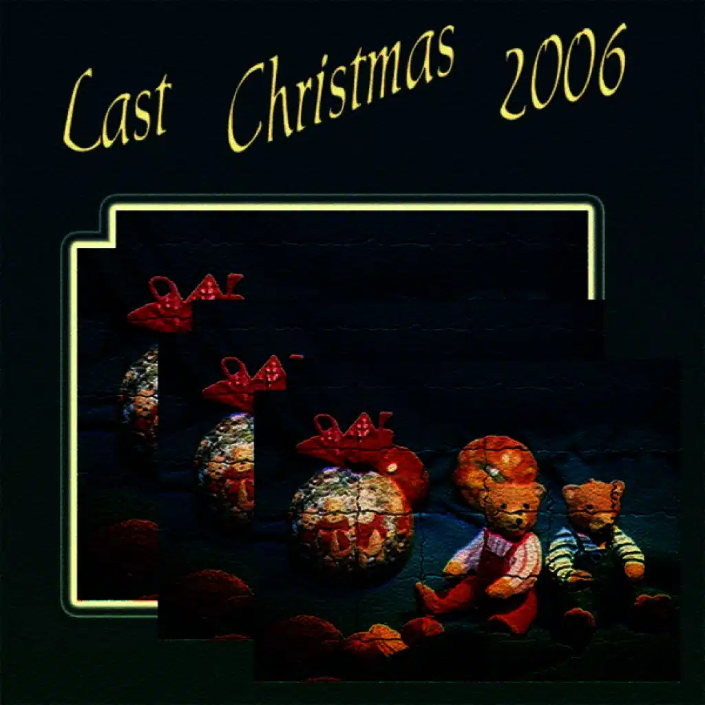 Last Christmas 2006