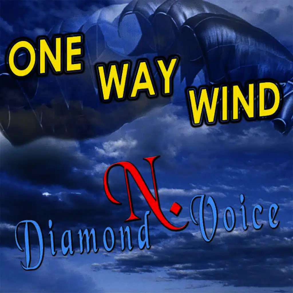 N. Diamond Voice